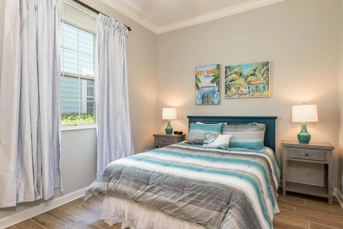 Beaming 5 Bdrm With Private Pool At Reunion Сasa de vacaciones Kissimmee