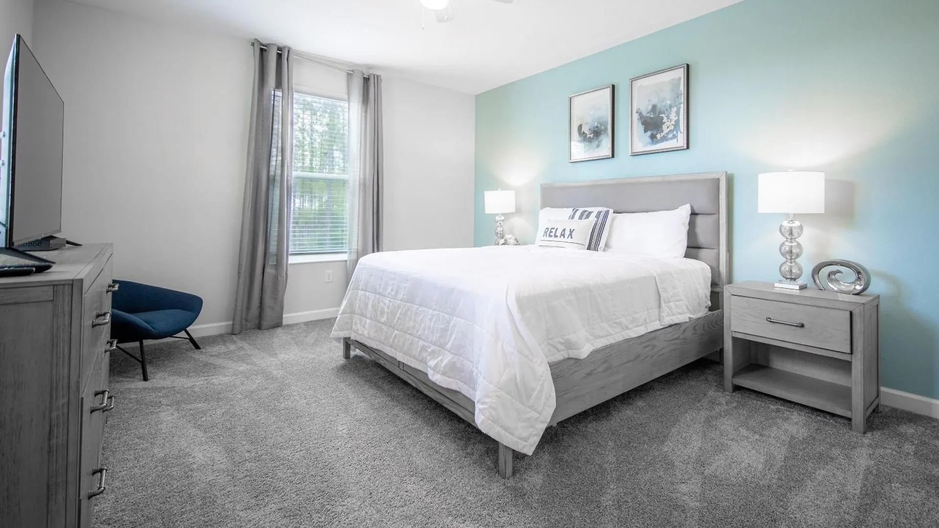 601dsd-the Retreat At Championsgate *