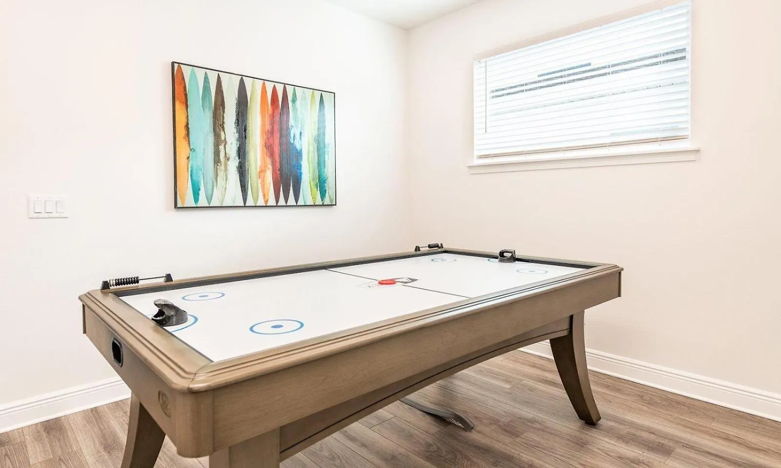 Magical 6 Bdrm With Themed Bedrooms At Reunion Hébergement de vacances