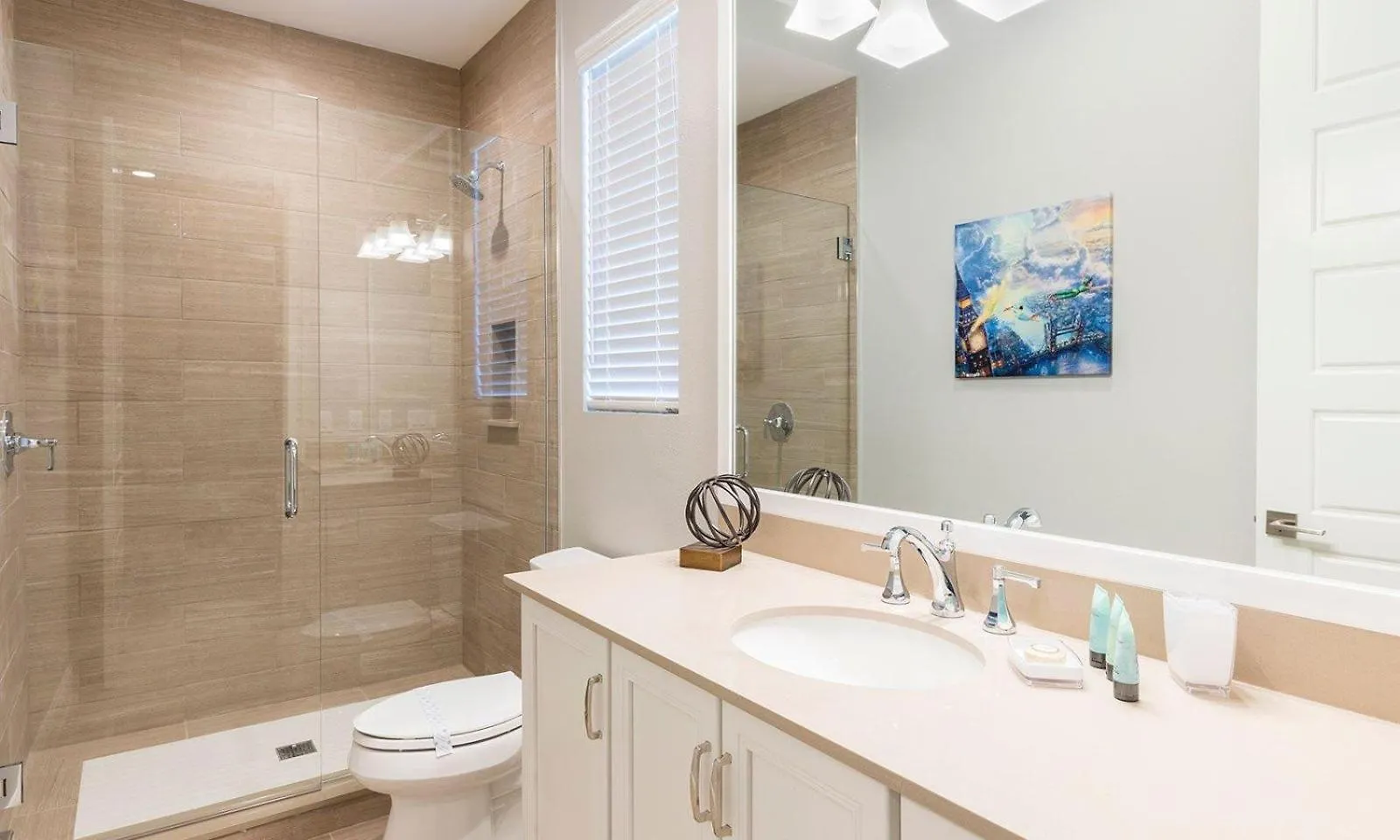 Upscale 8 Bdrm With Theater At Reunion Hébergement de vacances *