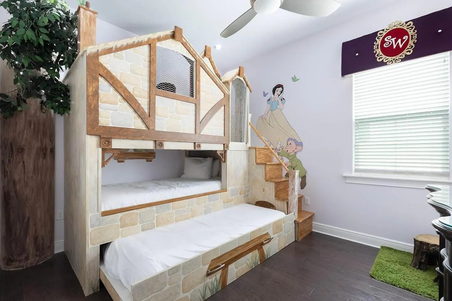 Charming 6 Bdrm With Water Views At Reunion * Kissimmee