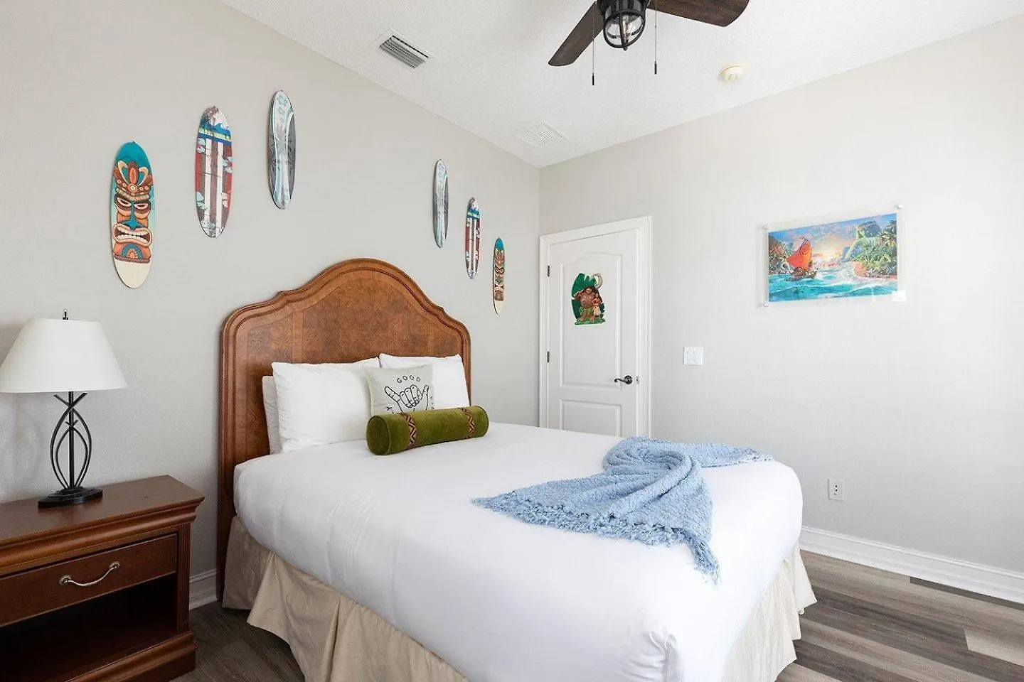 W455 - Colonial Chateau With Golf Course Views At Reunion Casa de Férias Kissimmee