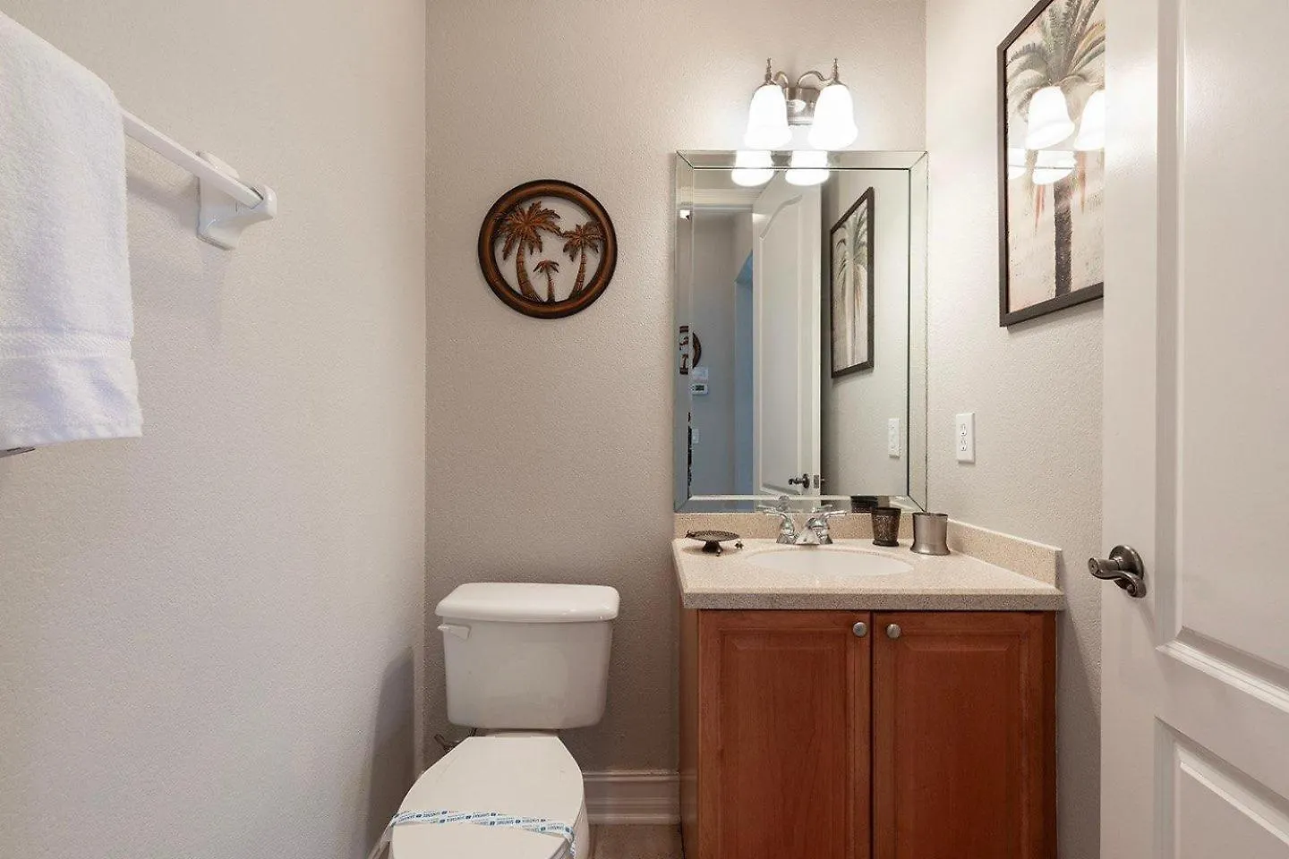 W455 - Colonial Chateau With Golf Course Views At Reunion Kissimmee