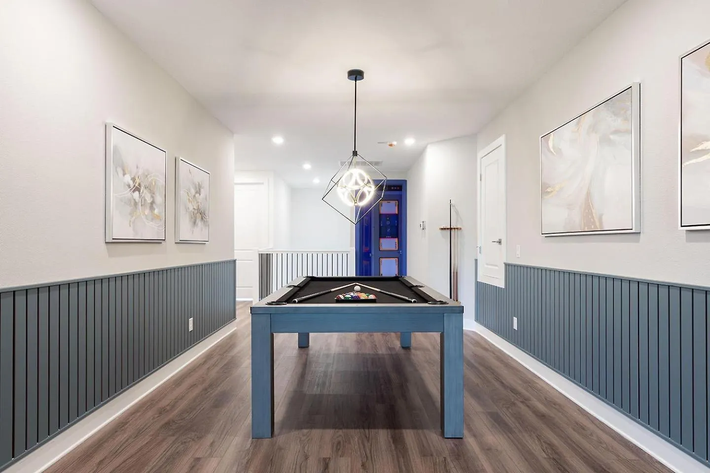 W451j - Glamorous Getaway With Themed Bedrooms At Reunion * Kissimmee