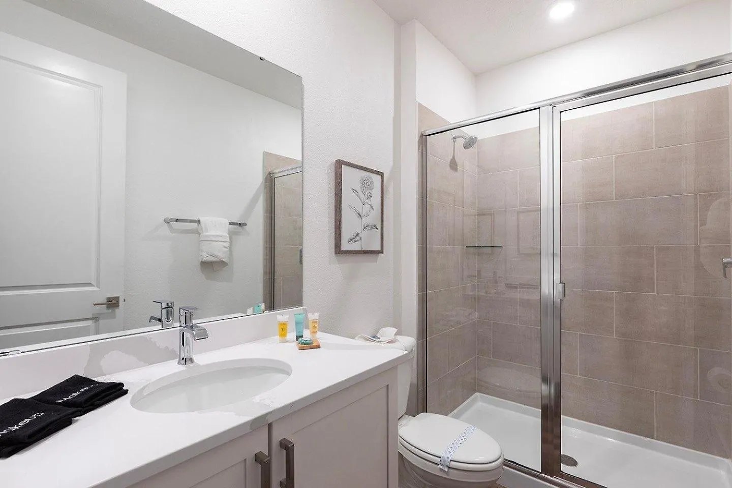 Tatil Evi W451j - Glamorous Getaway With Themed Bedrooms At Reunion *