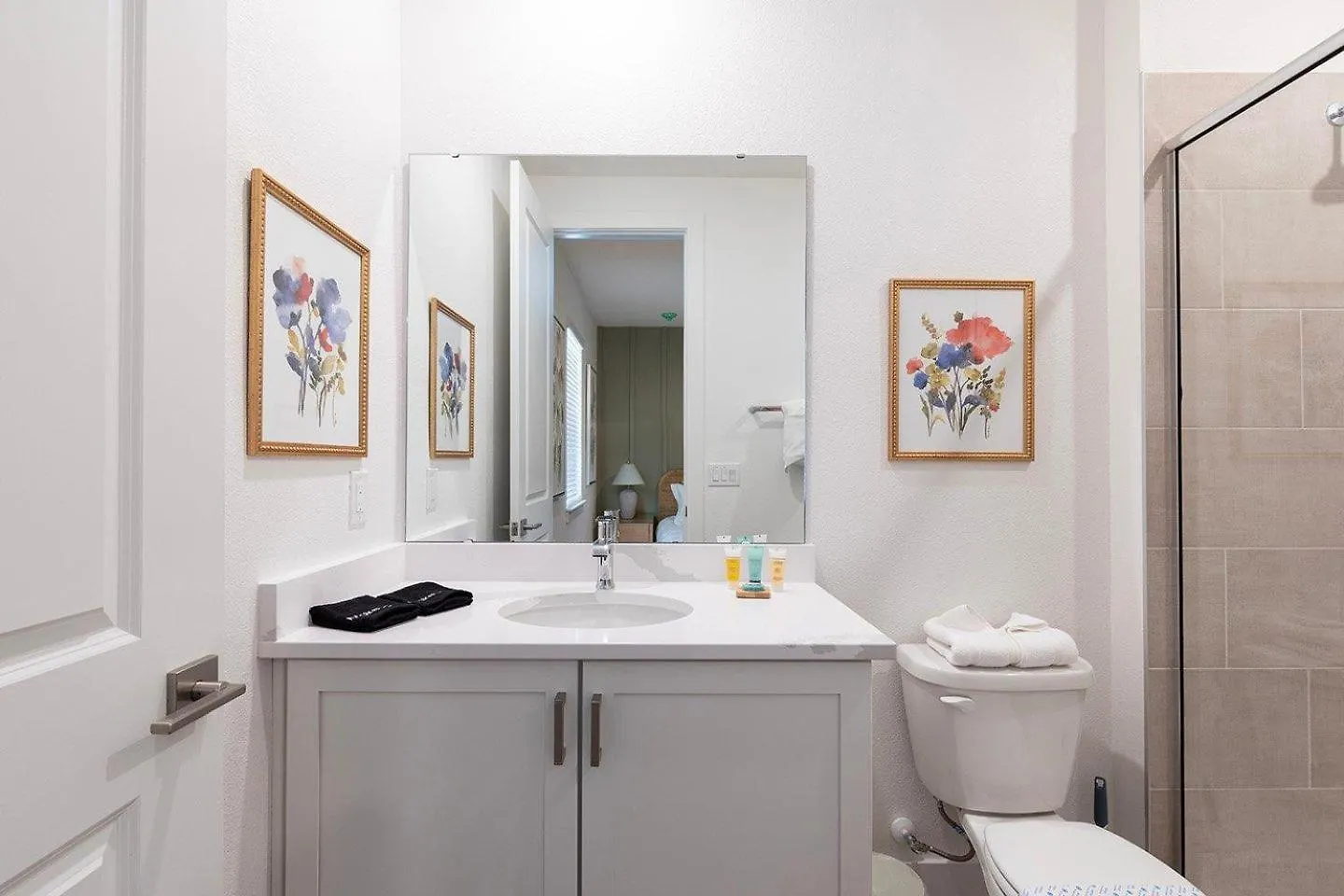 Tatil Evi W451j - Glamorous Getaway With Themed Bedrooms At Reunion *