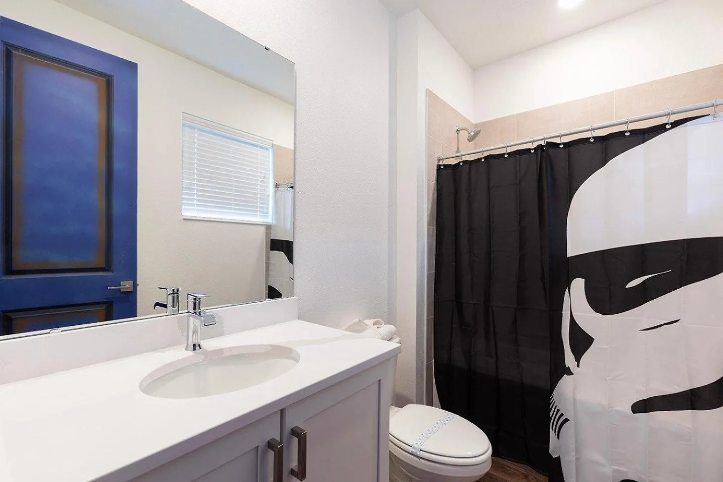 W451j - Glamorous Getaway With Themed Bedrooms At Reunion Tatil Evi Kissimmee