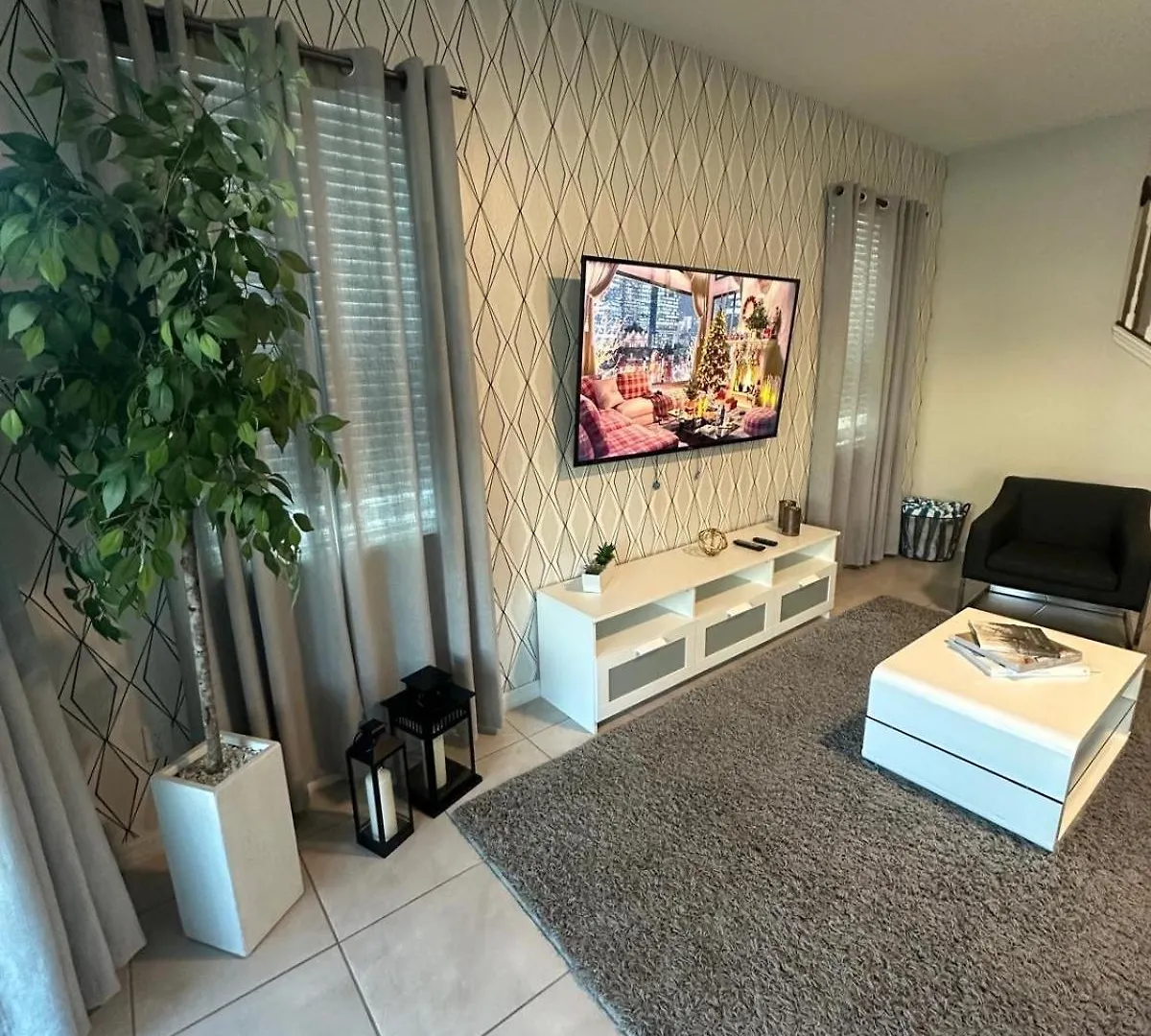 度假居 4br -private Pool - Solara - Near