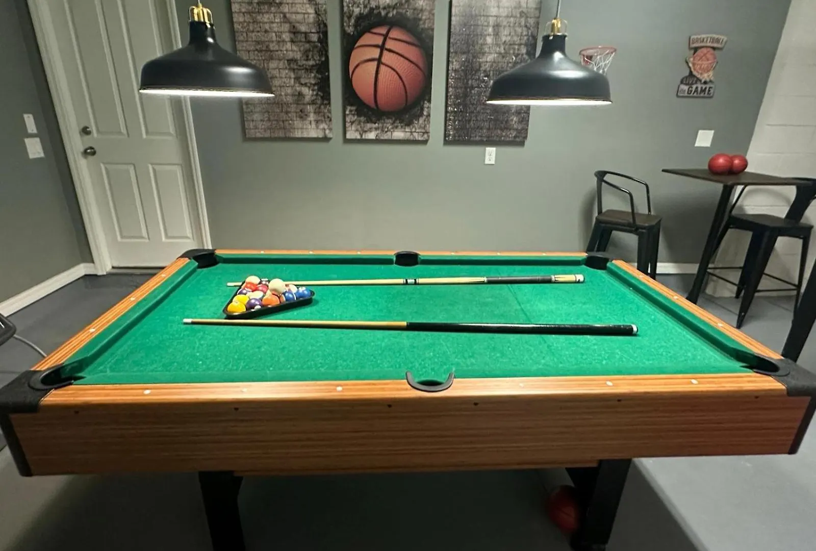 4br -private Pool - Solara - Near