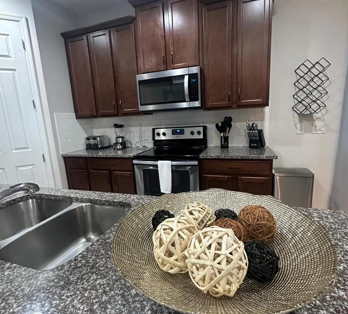 4br -private Pool - Solara - Near * 基西米
