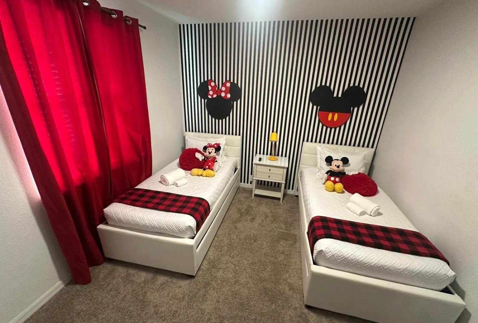 度假居 4br -private Pool - Solara - Near