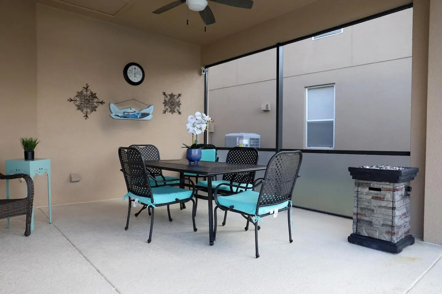 Water View Gorgeous Vacation With 4 Bedrooms * Kissimmee