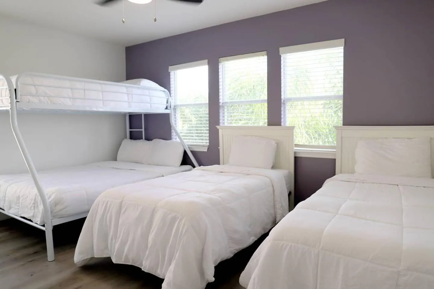 Villa Water View Gorgeous Vacation With 4 Bedrooms