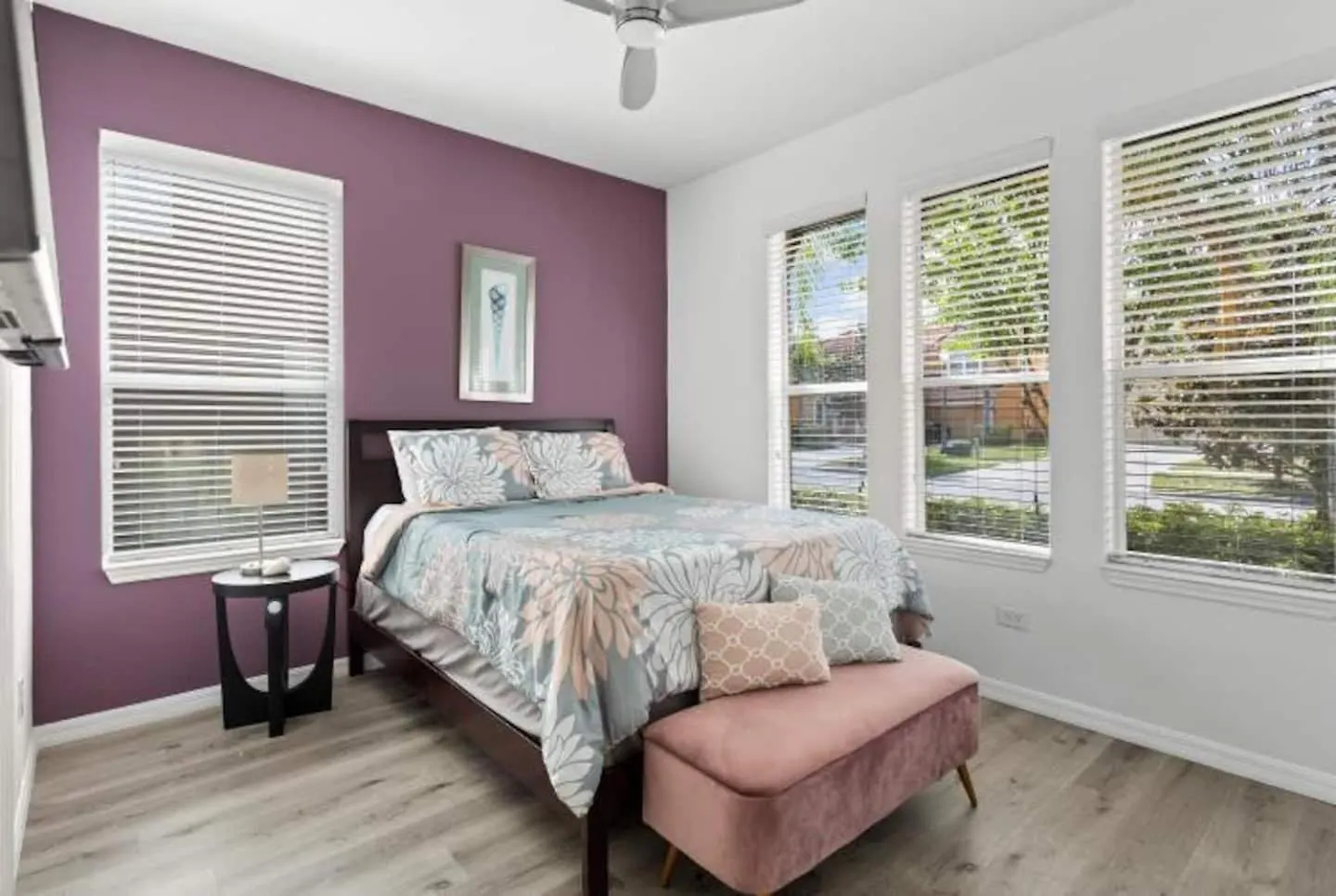 Water View Gorgeous Vacation With 4 Bedrooms