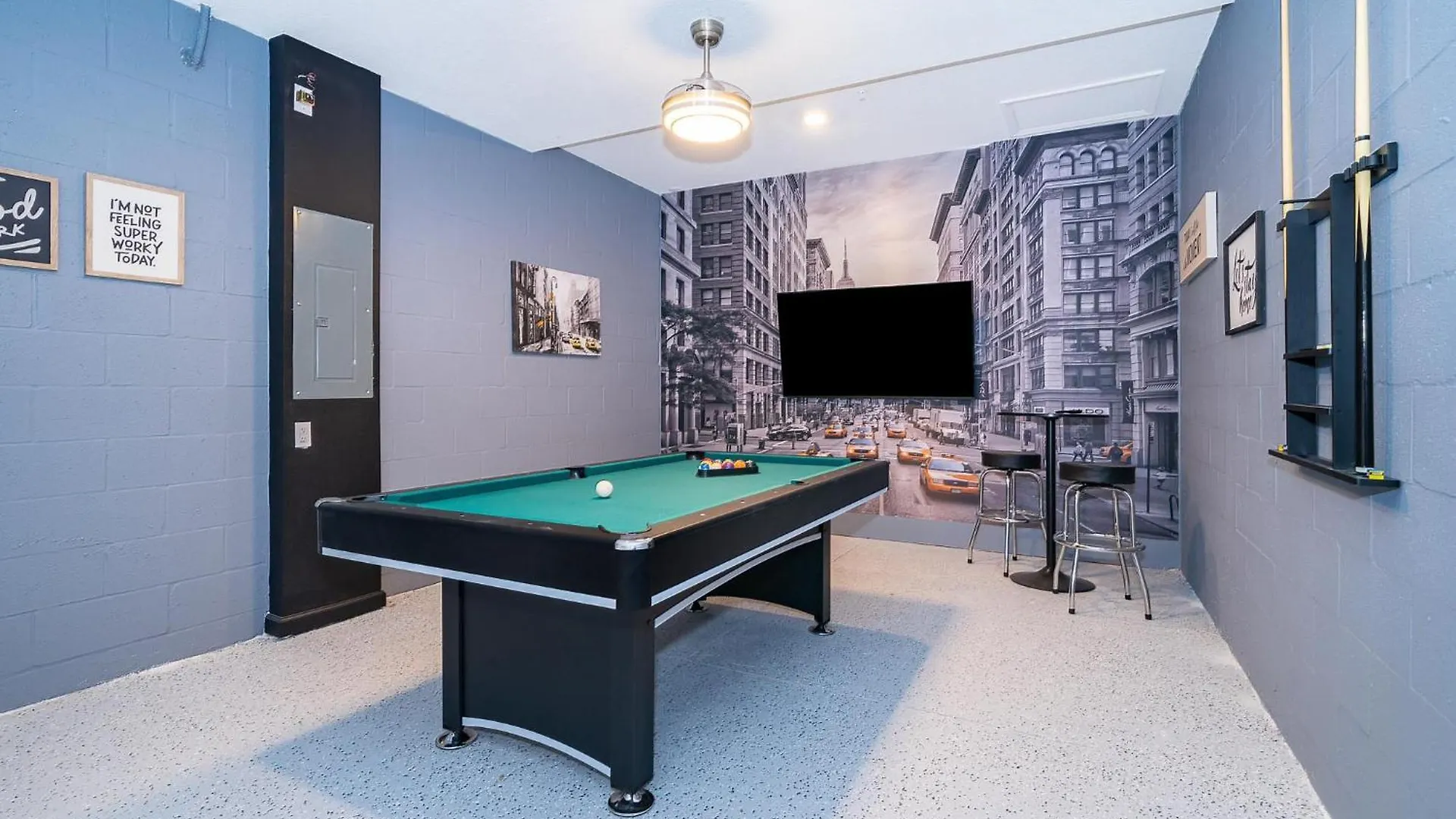 8885-102sj Champions Gate,condo + Game