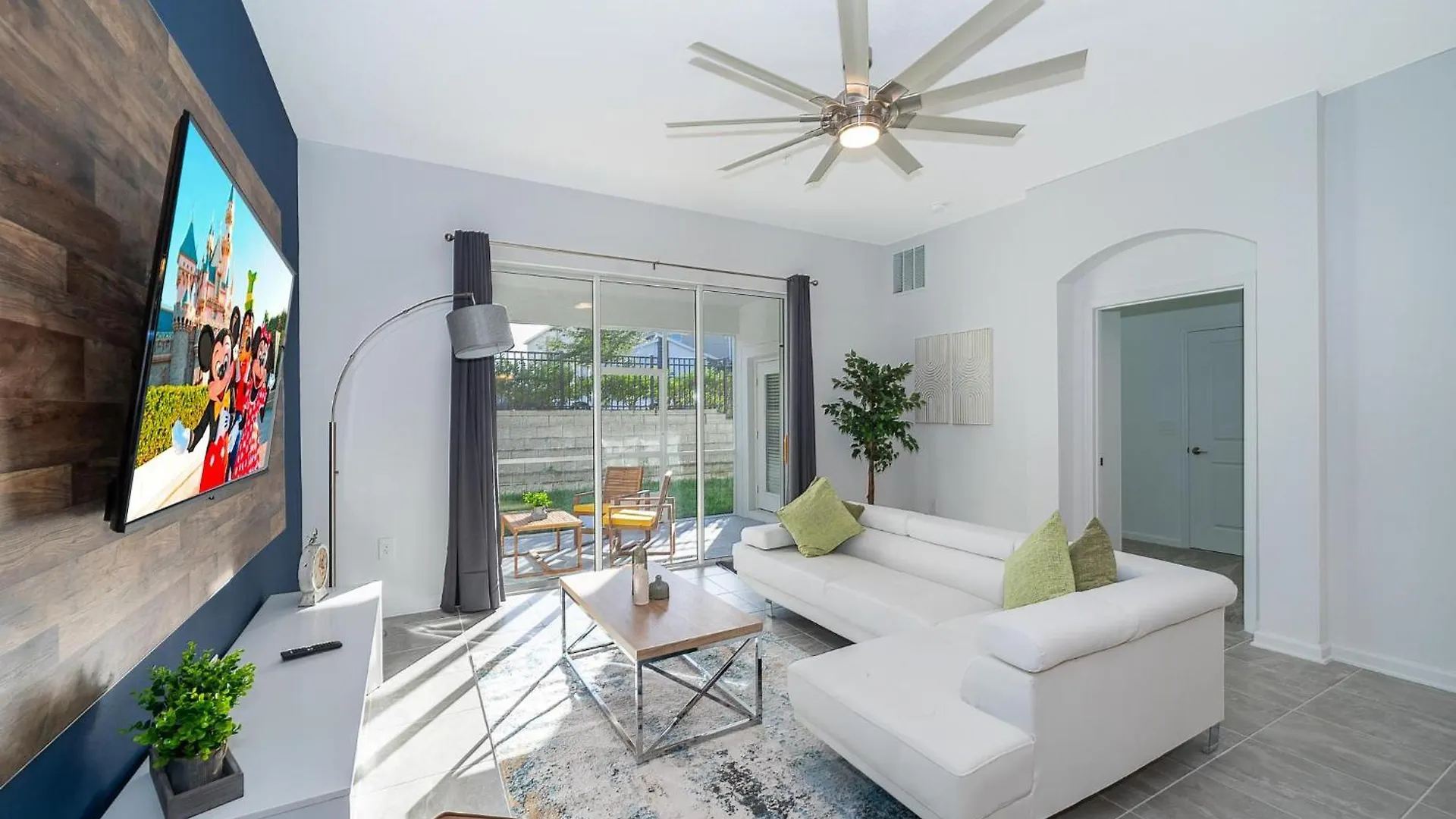 8885-102sj Champions Gate,condo + Game Kissimmee