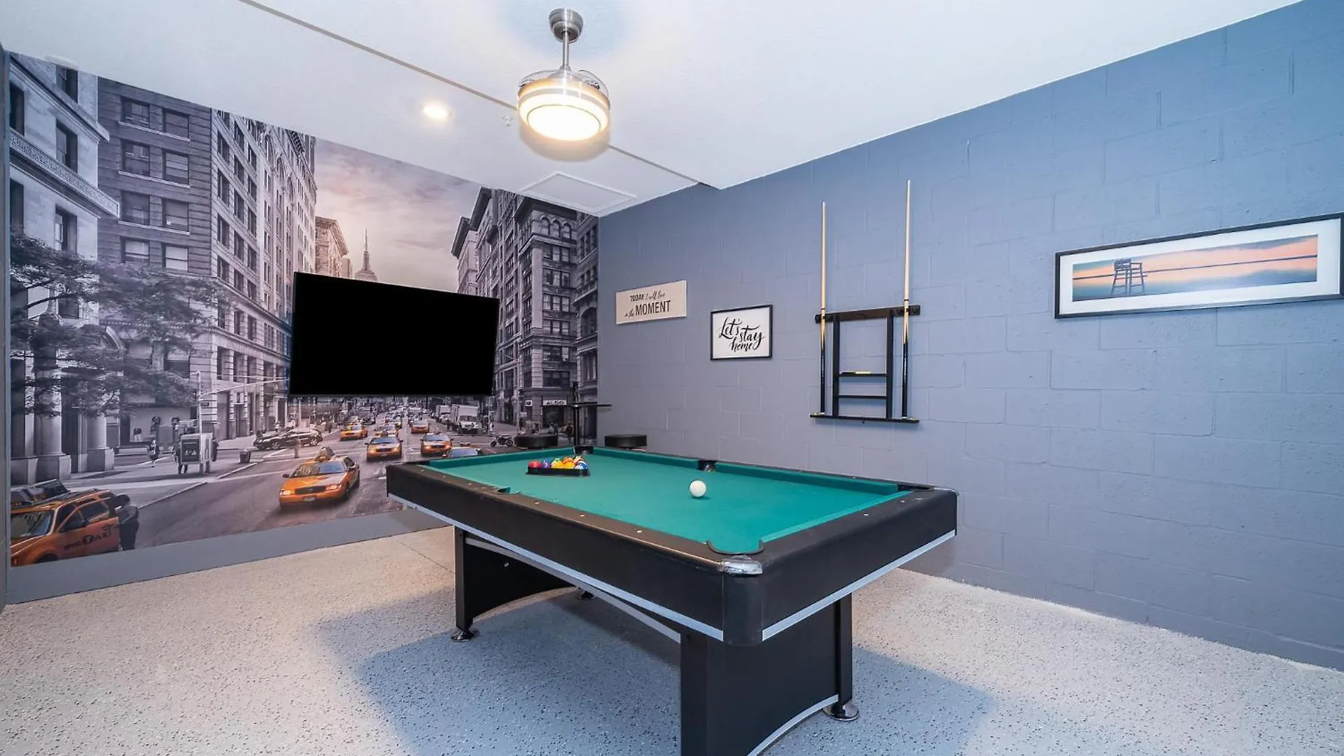 8885-102sj Champions Gate,condo + Game Kissimmee