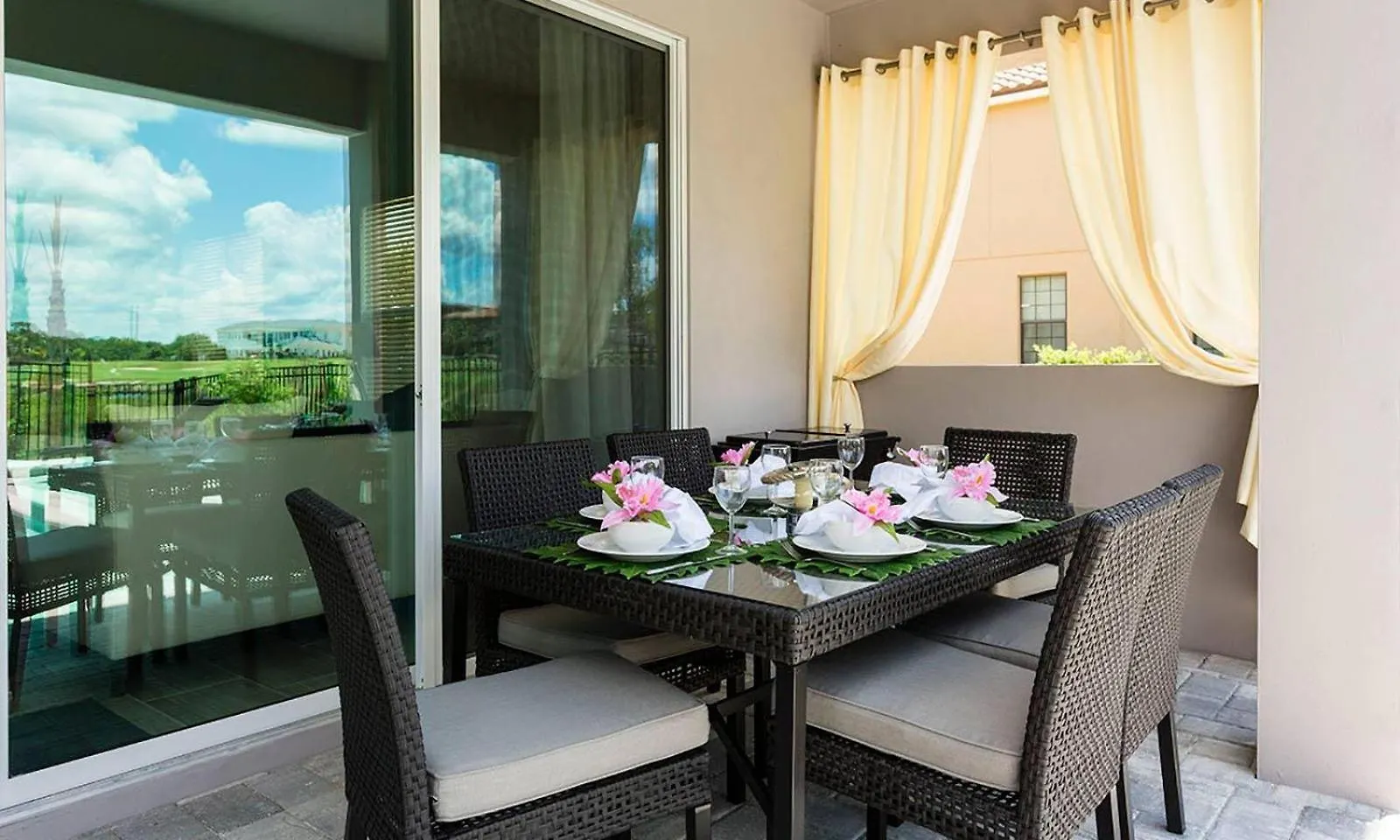 بيت للعطل Stylish 5 Bdrm With Themed Bedroom At Reunion كيسيمي