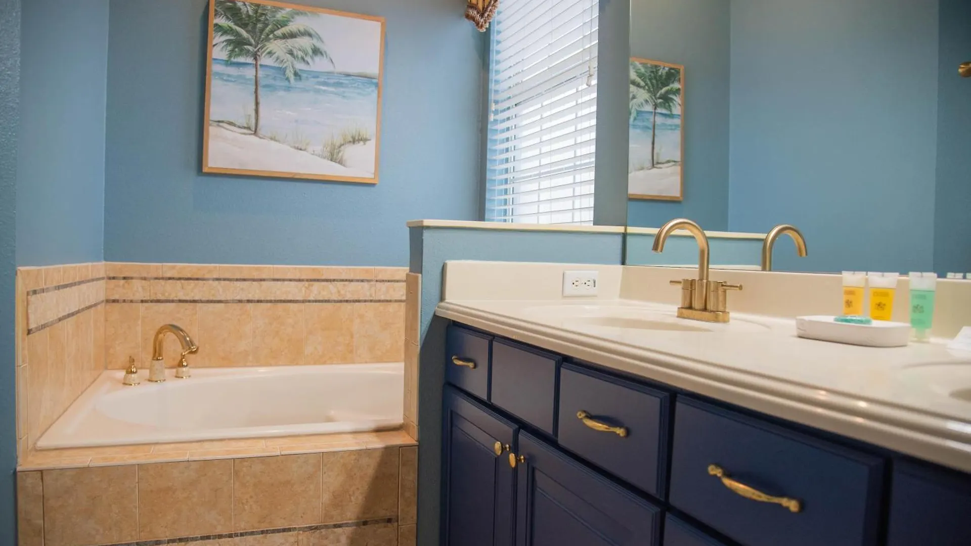 Сasa de vacaciones Beaming 5 Bdrm With Private Pool At Reunion *
