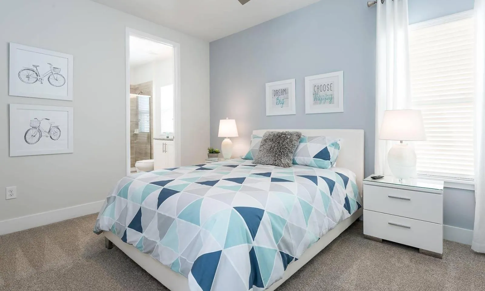 Ferienhaus Modern 6 Bdrm With Upscale Living At Reunion *