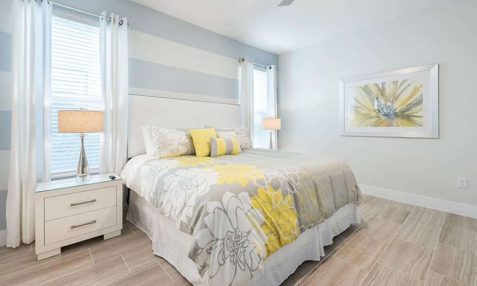 Modern 6 Bdrm With Upscale Living At Reunion Ferienhaus *
