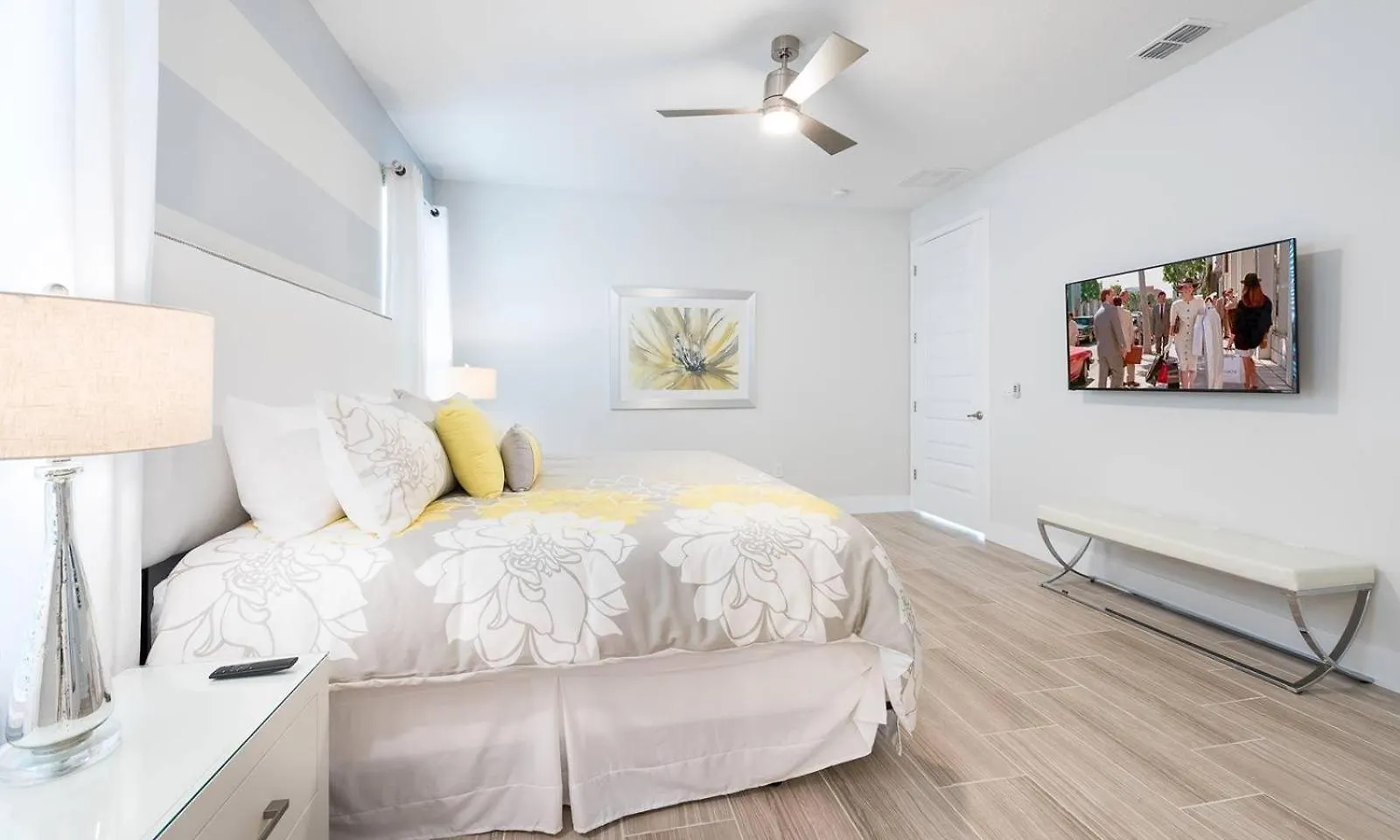 Modern 6 Bdrm With Upscale Living At Reunion