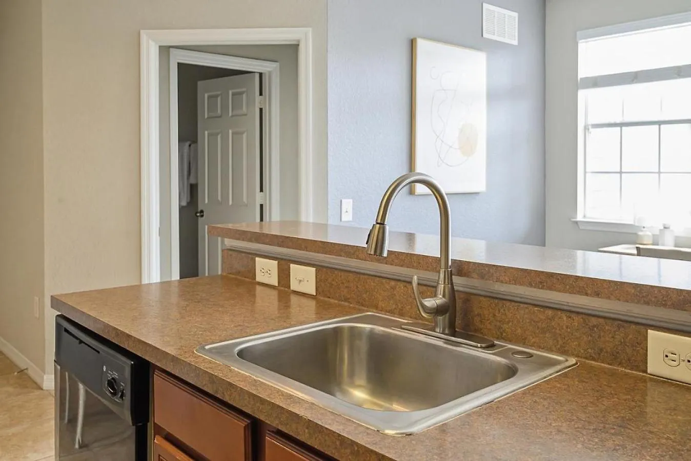 Apartment Landing At Halston Citrus Ridge - 2 Bedrooms In Downtown Four Corners *
