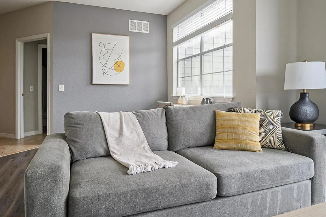 Apartment Landing At Halston Citrus Ridge - 2 Bedrooms In Downtown Four Corners Kissimmee