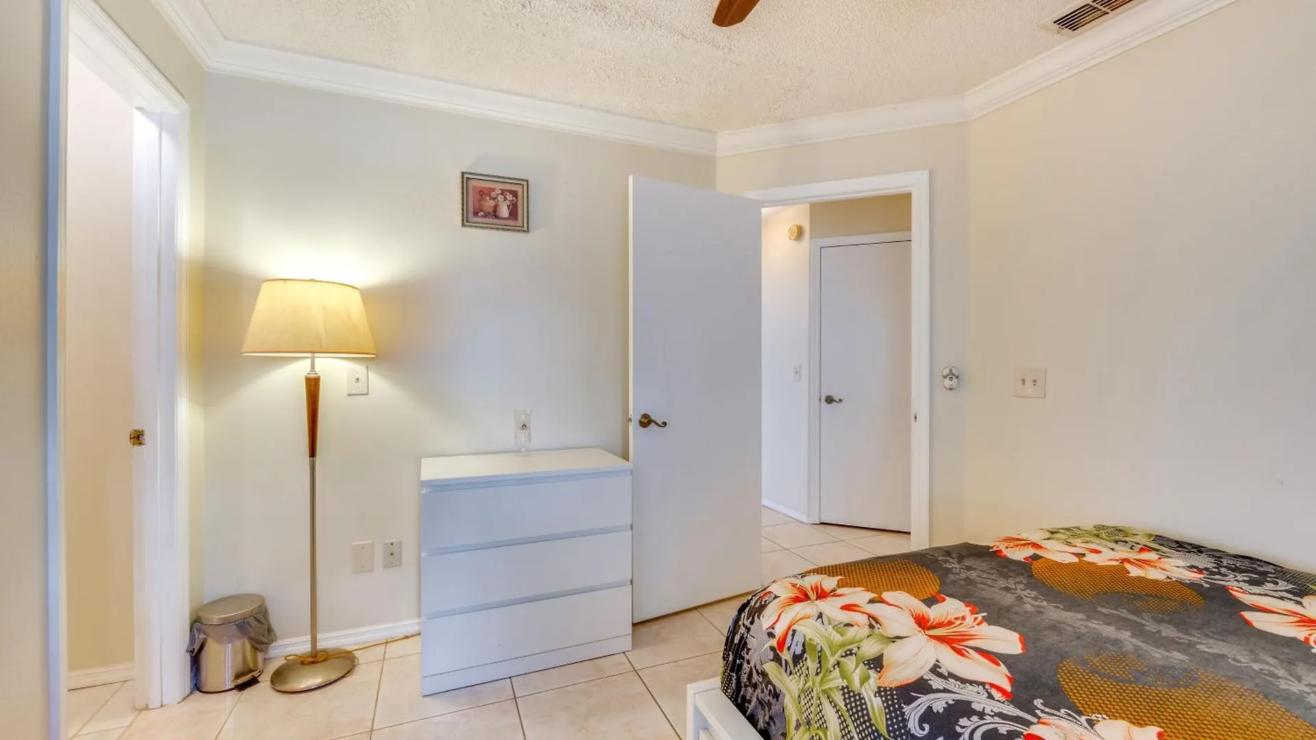 Дом отдыха Furnished Lanai And View Quiet In Orlando Киссимми