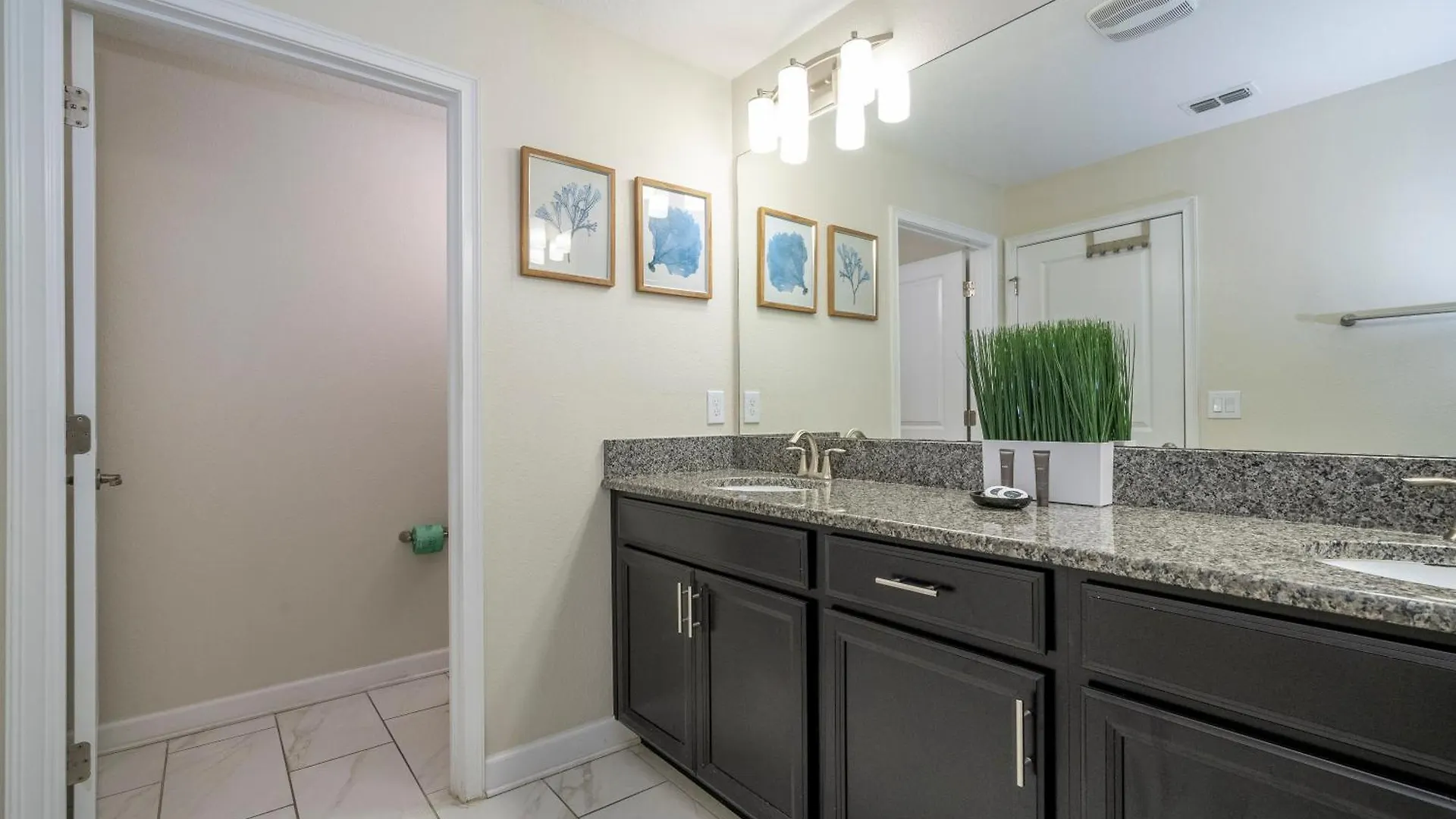 Opulent 5 Bedroom Private Pool - 12 Guests - 3085 Ts Σπίτι διακοπών Kissimmee