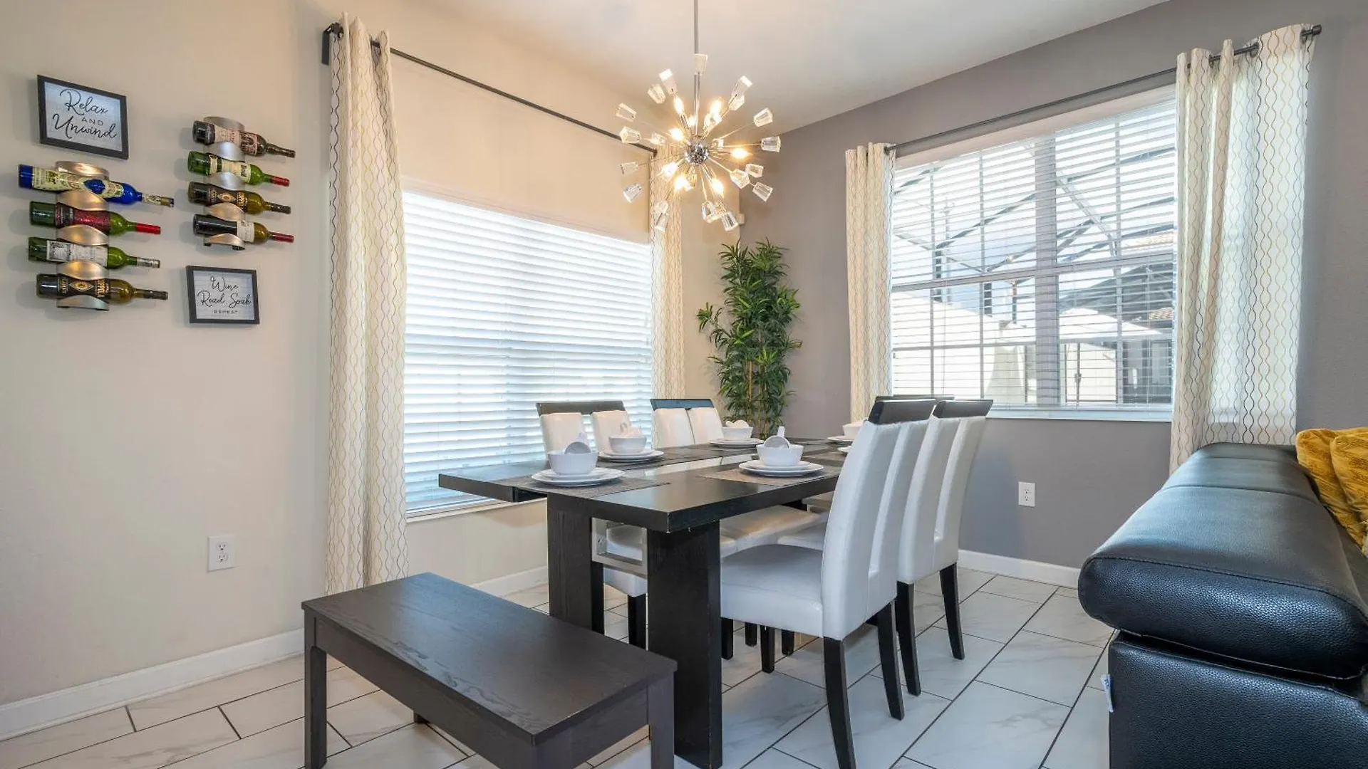Σπίτι διακοπών Opulent 5 Bedroom Private Pool - 12 Guests - 3085 Ts Kissimmee