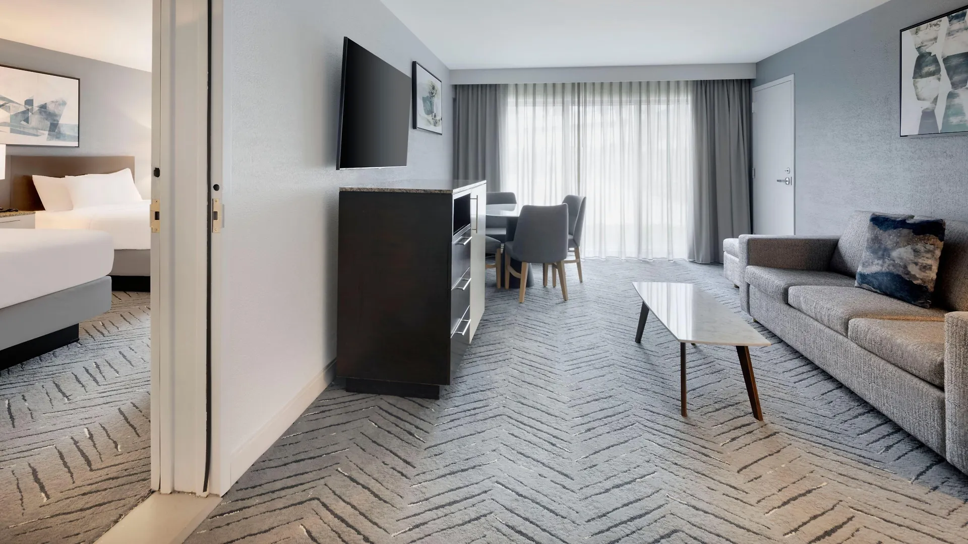 Resort Delta By Marriott Orlando Celebration 3*