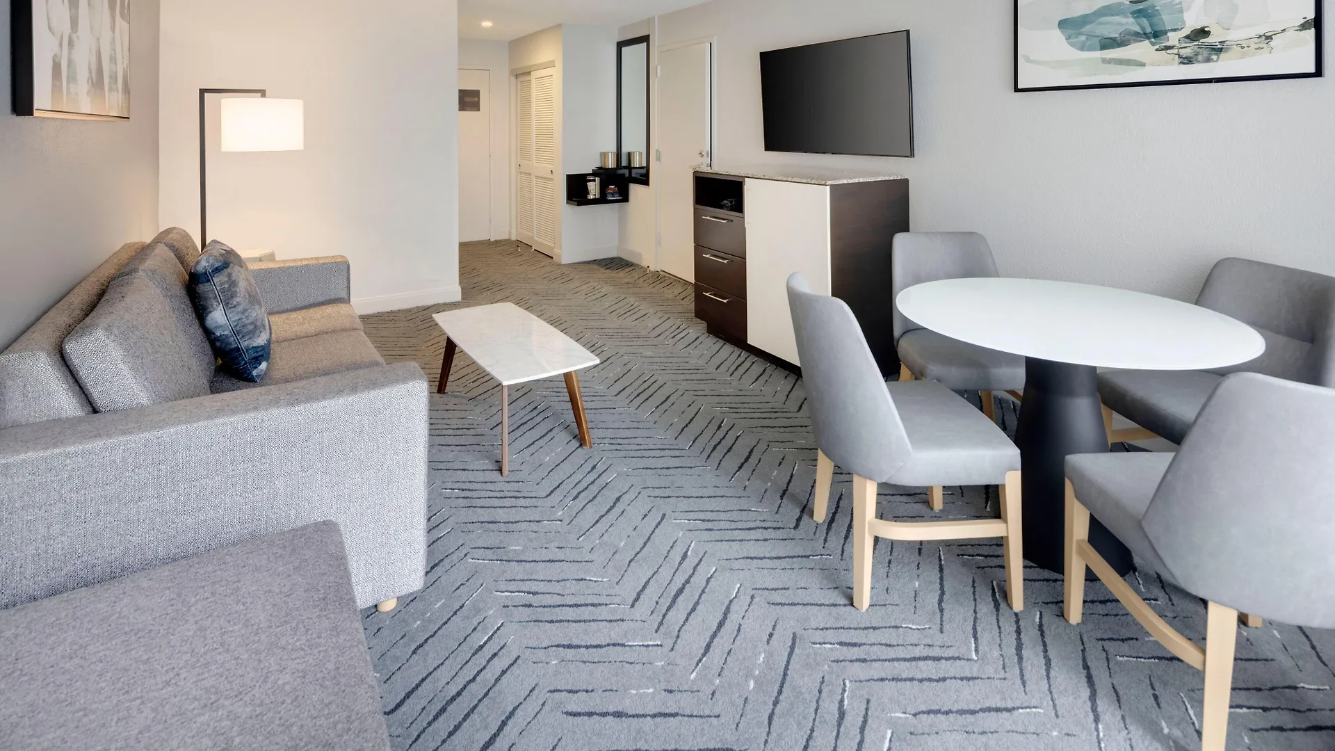 Delta By Marriott Orlando Celebration Resort Kissimmee