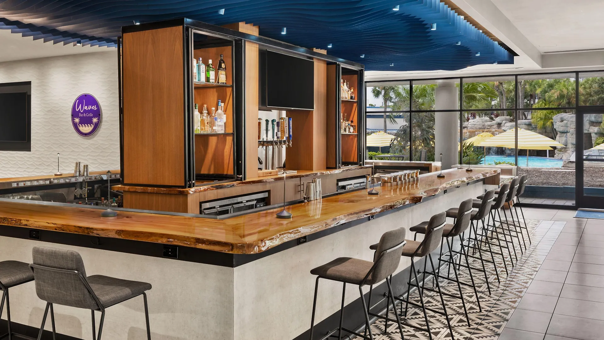 Delta By Marriott Orlando Celebration Resort