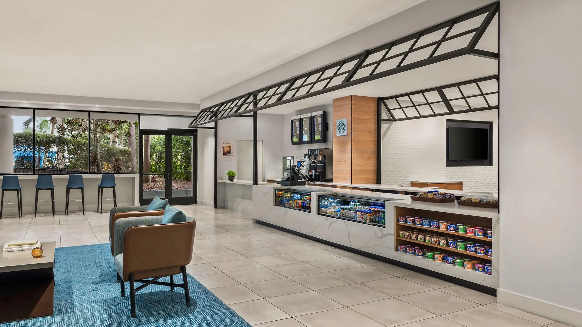 Delta By Marriott Orlando Celebration Resort 3*