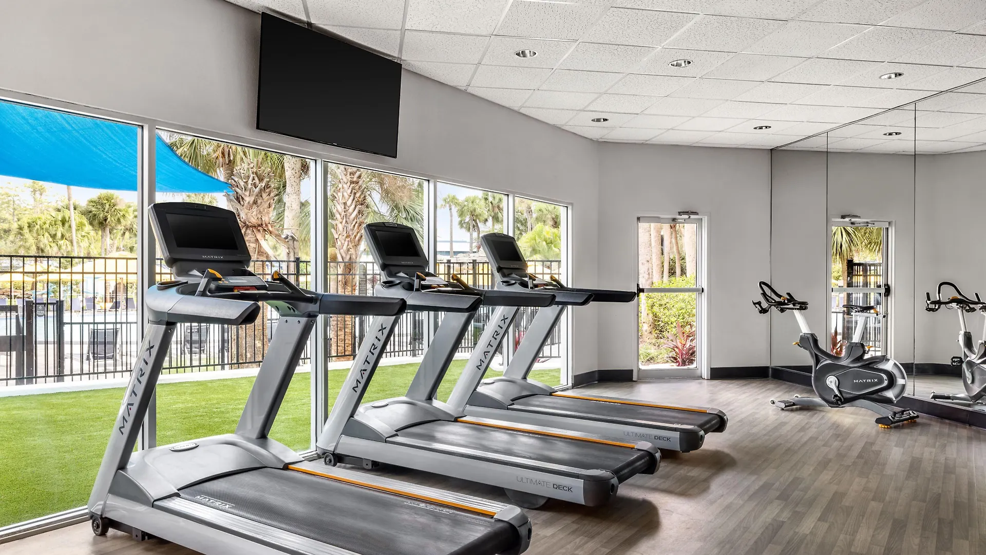 Delta By Marriott Orlando Celebration Resort 3*
