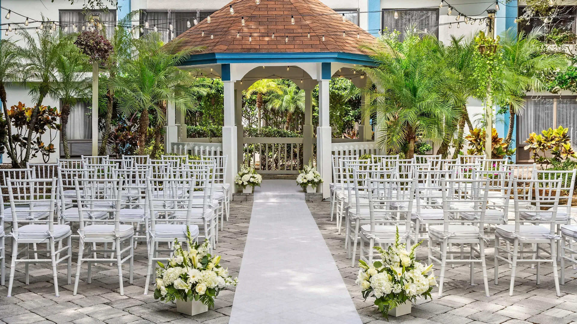 Delta By Marriott Orlando Celebration Resort