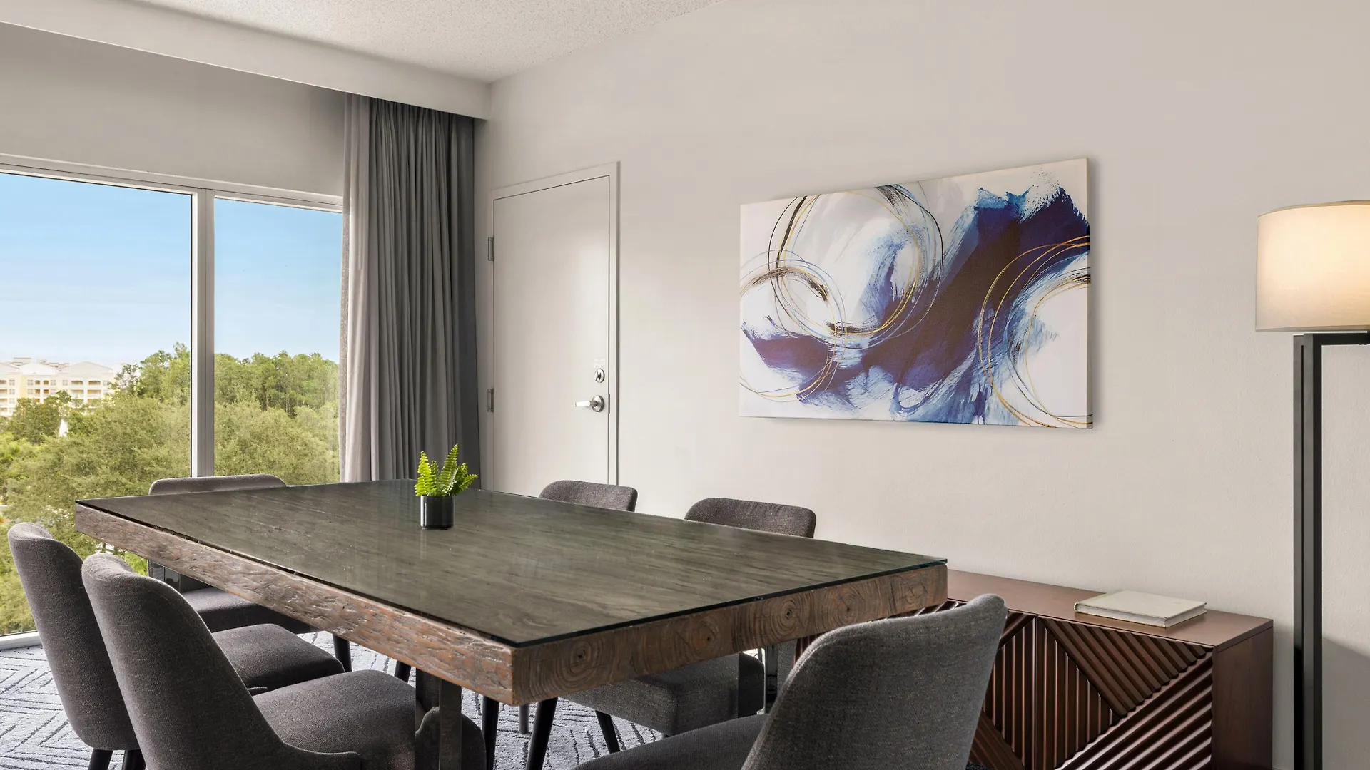Delta By Marriott Orlando Celebration 3* Kissimmee
