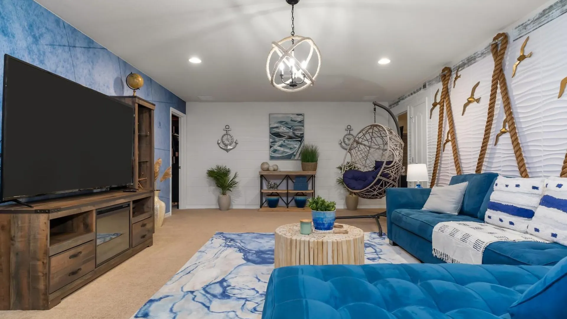 Сasa de vacaciones Incredible Themes, Private Pool, Hot Tub, Access! *