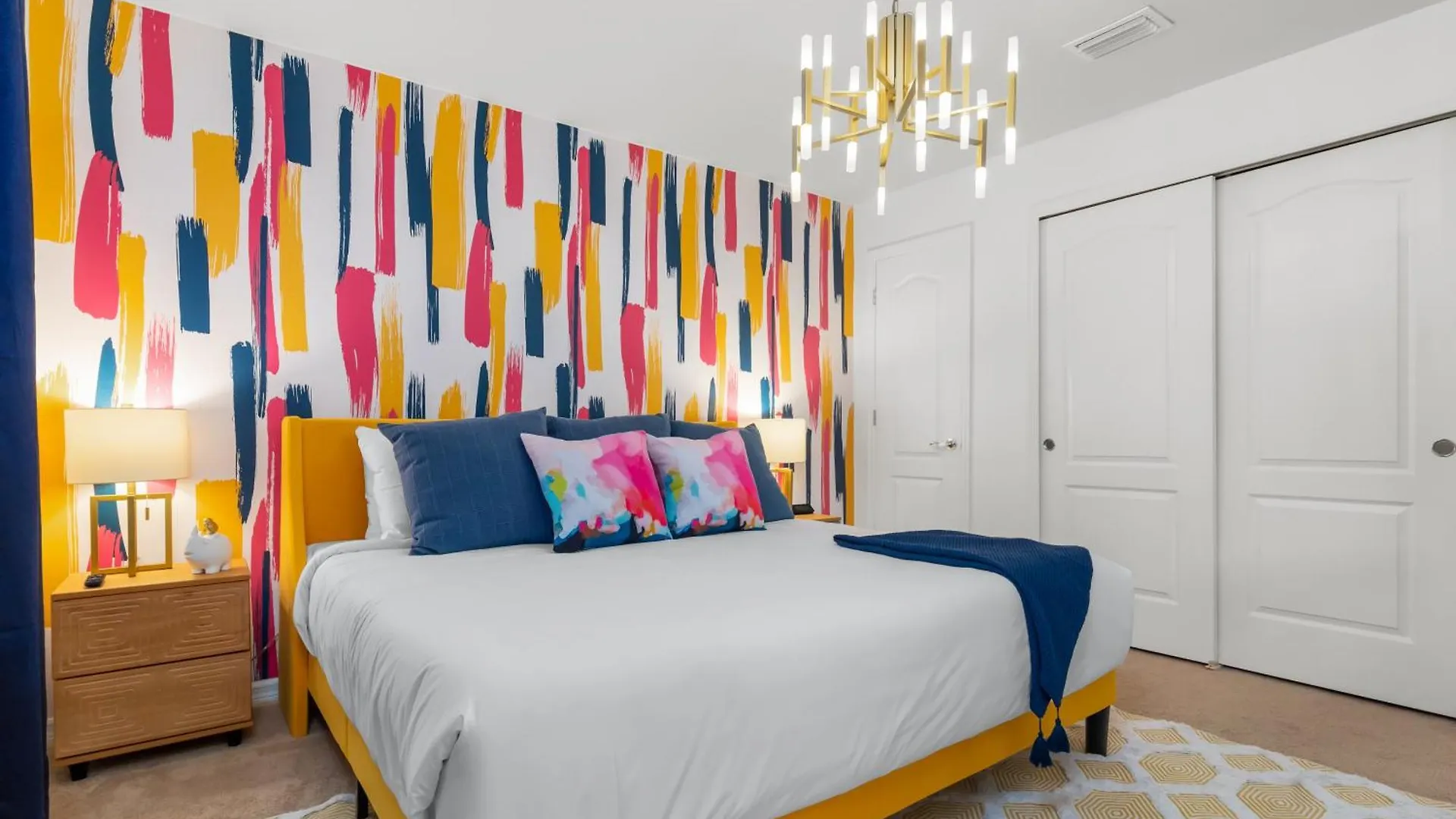 Incredible Themes, Private Pool, Hot Tub, Access! Сasa de vacaciones