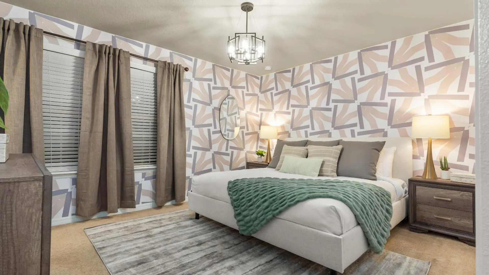 Сasa de vacaciones Incredible Themes, Private Pool, Hot Tub, Access! Kissimmee