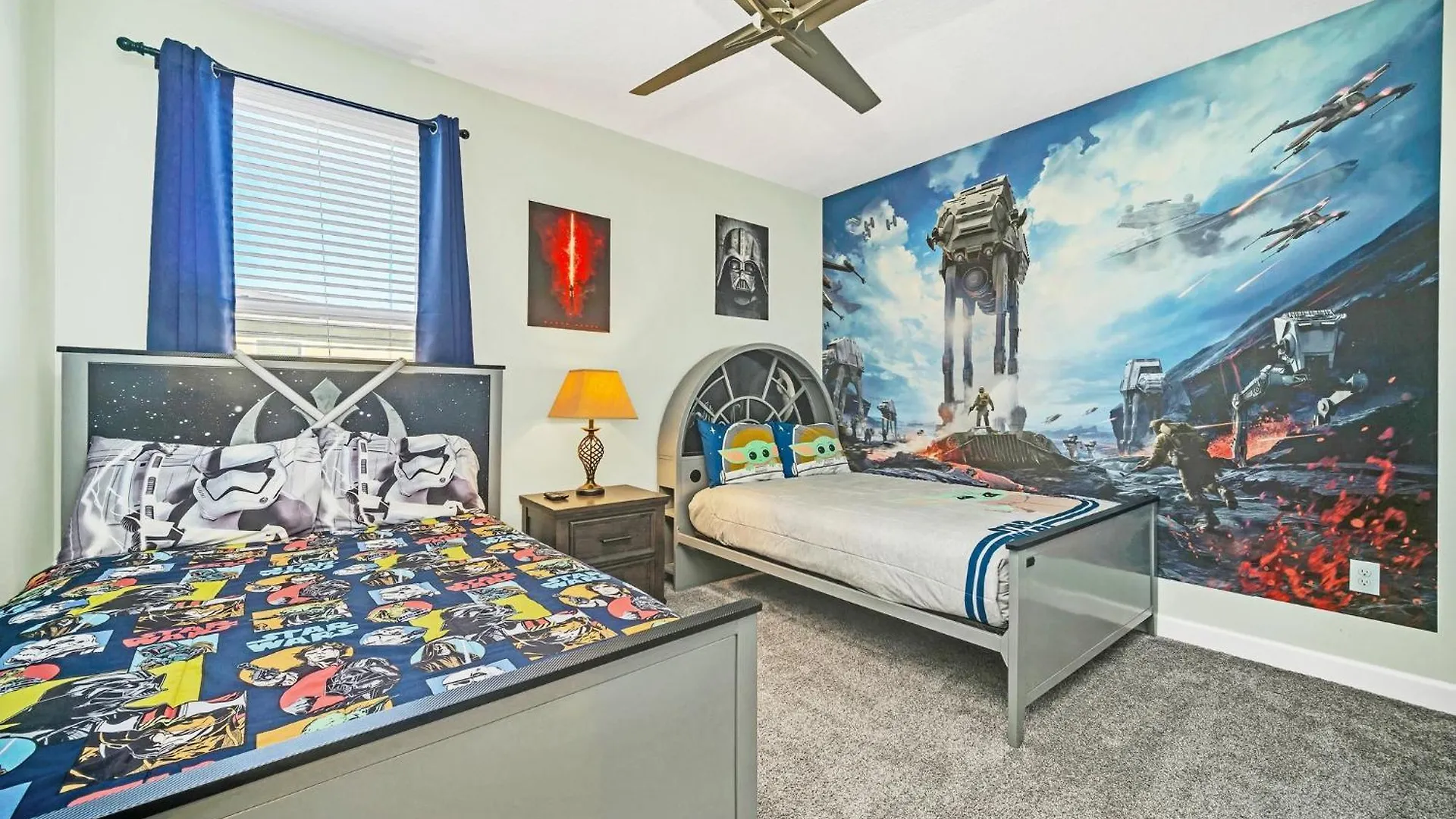 Spotless 6 Bedroom - Storey - Hot Tub - Free Water Park - 15 Mins To 펜션