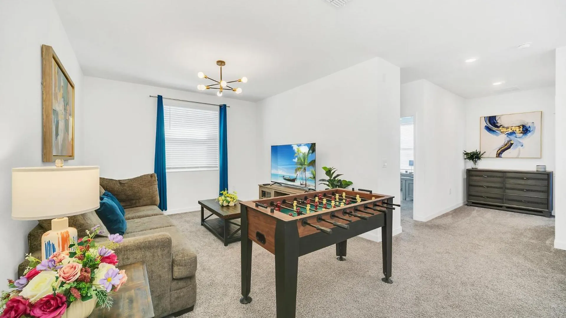 펜션 Spotless 6 Bedroom - Storey - Hot Tub - Free Water Park - 15 Mins To