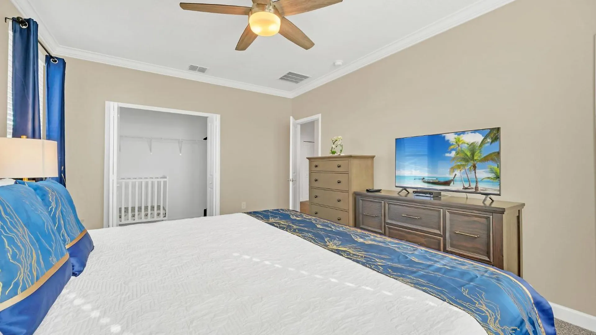 펜션 Spotless 6 Bedroom - Storey - Hot Tub - Free Water Park - 15 Mins To