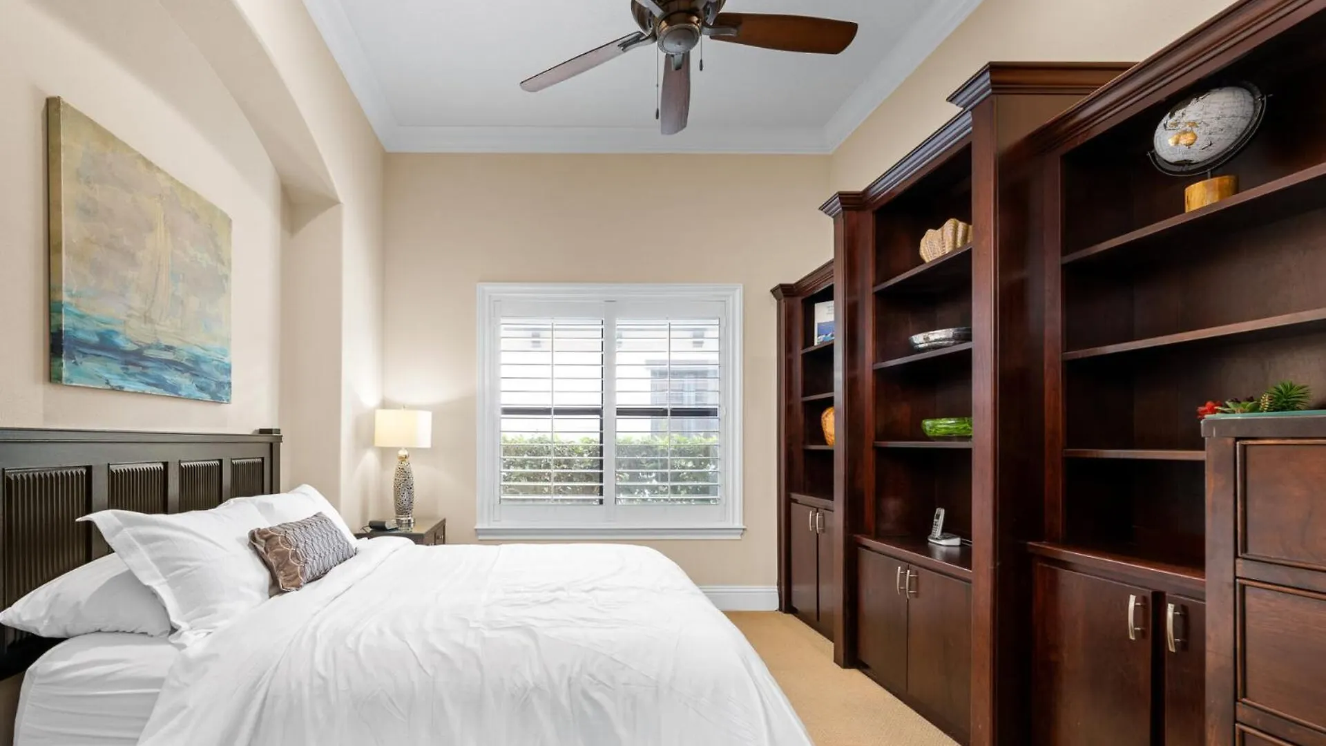 Luxury On Reunion And And With A Private Pool Orlando 5801
