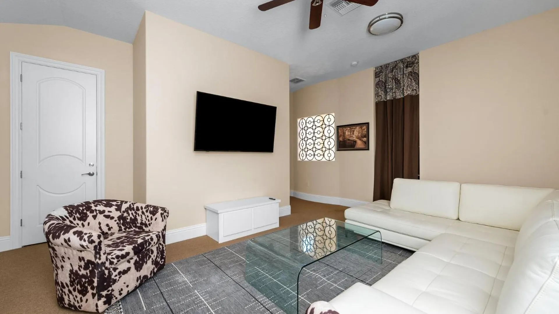 Willa Luxury On Reunion And And With A Private Pool Orlando 5801 Kissimmee