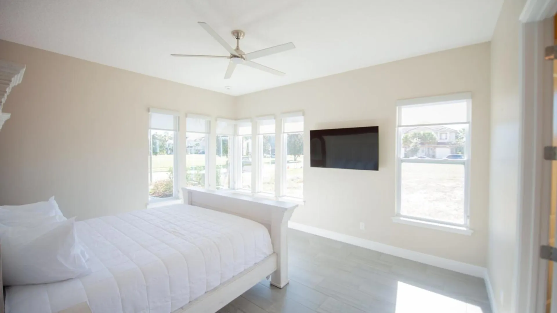 ヴィラ 5 Star Mansion With Private Pool On Reunion And Orlando Mansion 5269 キシミー