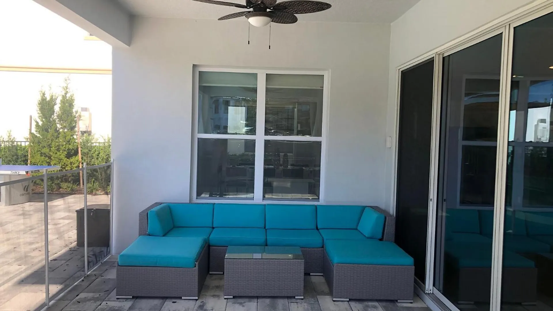 ヴィラ 5 Star Mansion With Private Pool On Reunion And Orlando Mansion 5269 *