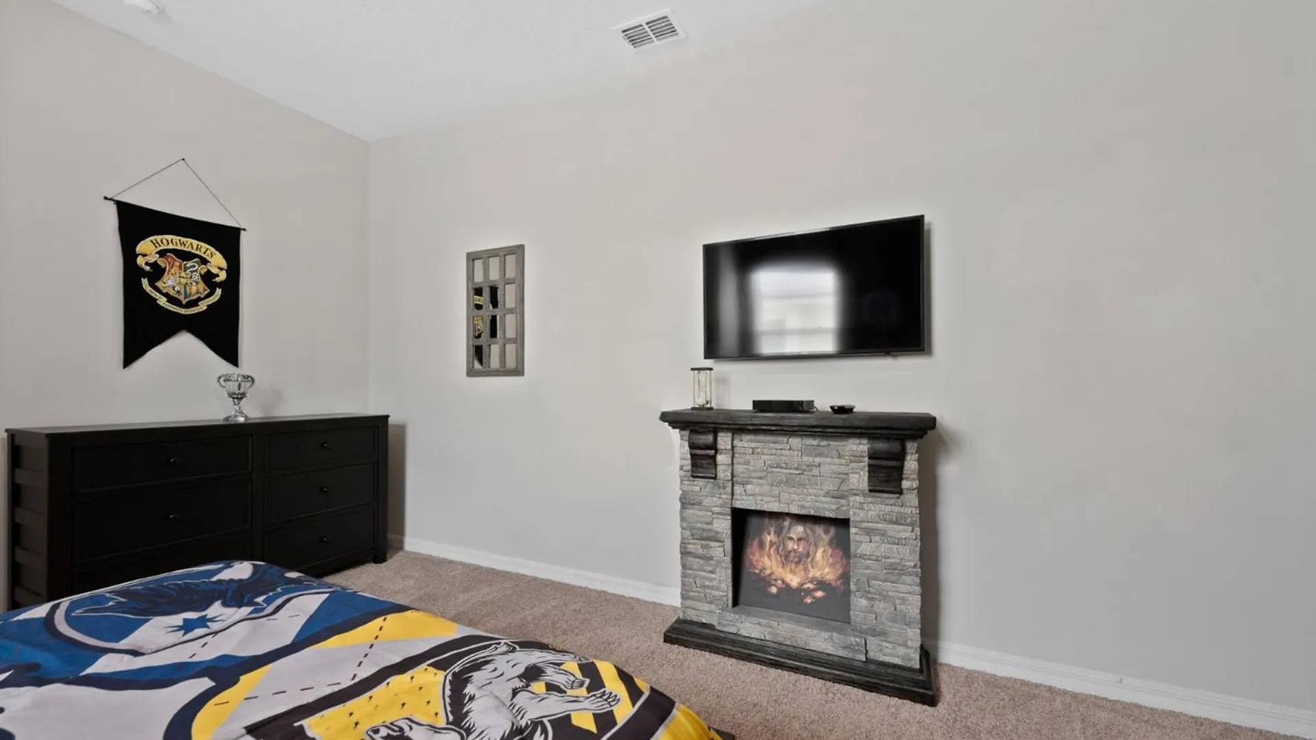 Villa Beautiful With First Class Amenities On Solara Orlando 5303 Kissimmee