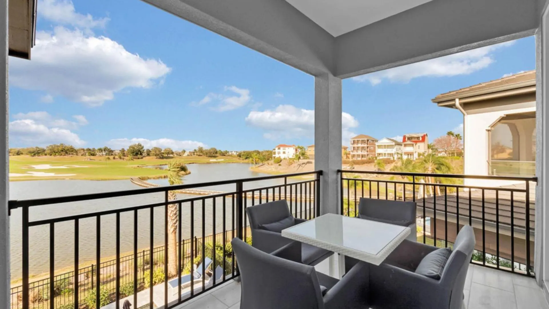 빌라 Luxury Mansion On Reunion And Orlando Mansion 5250